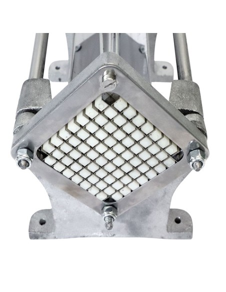 Cortador PDH Manual de Papas Modelo LE01