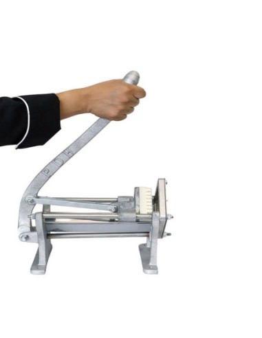 Cortador PDH Manual de Papas Modelo LE01