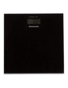 Báscula Taurus de baño Balanzza TA80 2