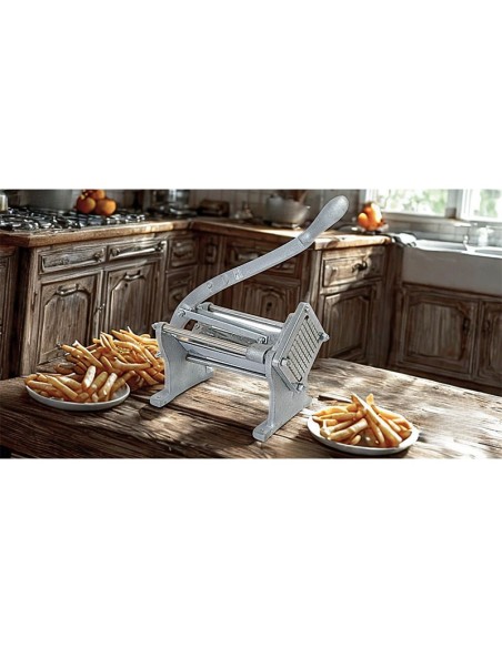 Cortador PDH Manual de Papas Modelo LE01