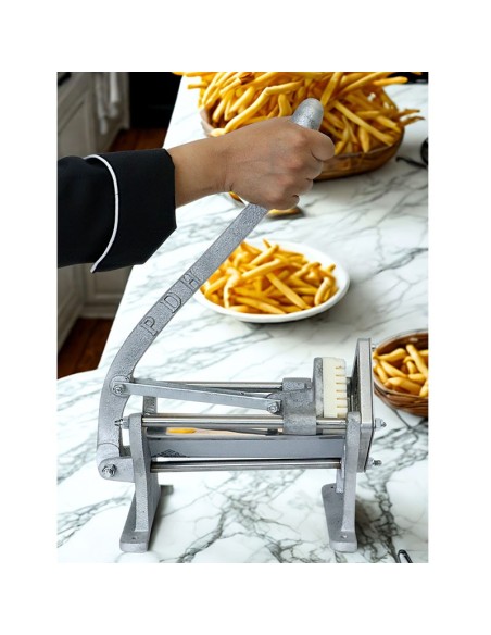 Cortador PDH Manual de Papas Modelo LE01