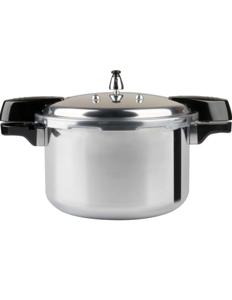 Olla Express Ekco de Aluminio EK01