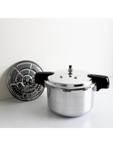 Olla Express Ekco de Aluminio EK01