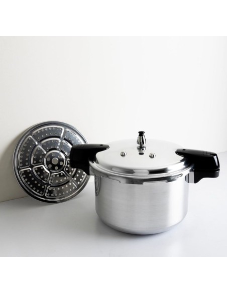 Olla Express Ekco de Aluminio EK01