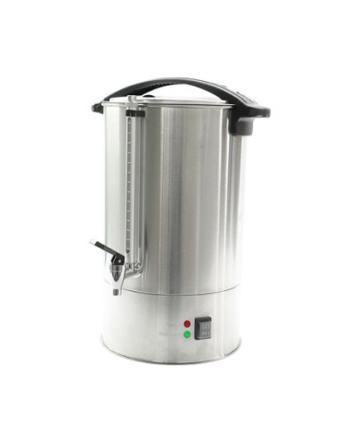 Cafetera Percoladora PDH 110 Tz Modelo PD125