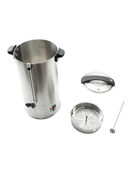 Cafetera Percoladora PDH 110 Tz Modelo PD125