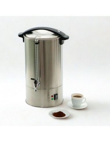 Cafetera Percoladora PDH 110 Tz Modelo PD125