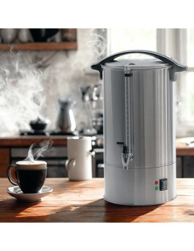 Cafetera Percoladora PDH 110 Tz Modelo PD125
