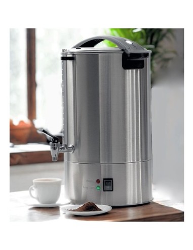 Cafetera Percoladora PDH 110 Tz Modelo PD125