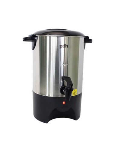 Cafetera Percoladora PDH 20 Tz Modelo PD512