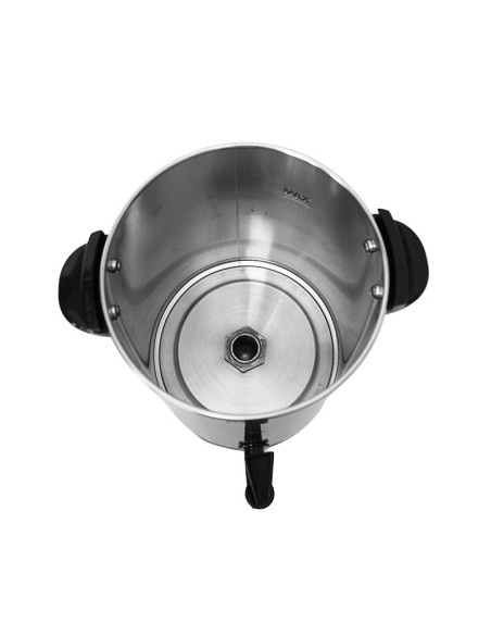 Cafetera Percoladora PDH 20 Tz Modelo PD512