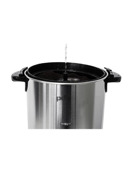 Cafetera Percoladora PDH 20 Tz Modelo PD512
