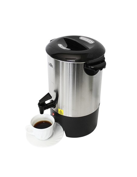 Cafetera Percoladora PDH 20 Tz Modelo PD512