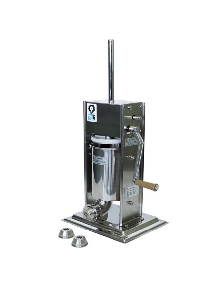 Churrera Industrial PDH Modelo PD120