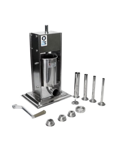 Churrera Industrial PDH Modelo PD120