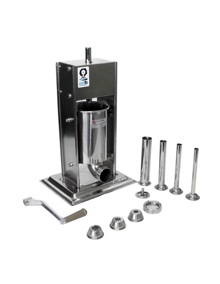 Churrera Industrial PDH Modelo PD120