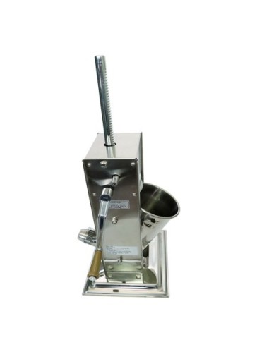 Churrera Industrial PDH Modelo PD120