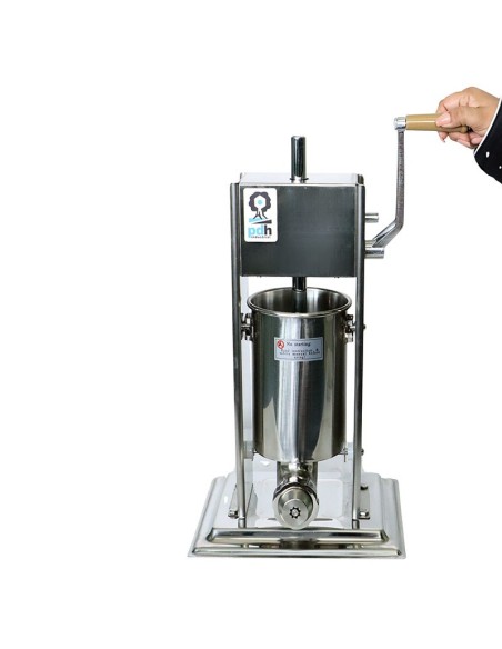Churrera Industrial PDH Modelo PD120