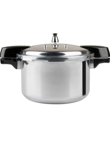 Olla Express Ekco de Aluminio EK01