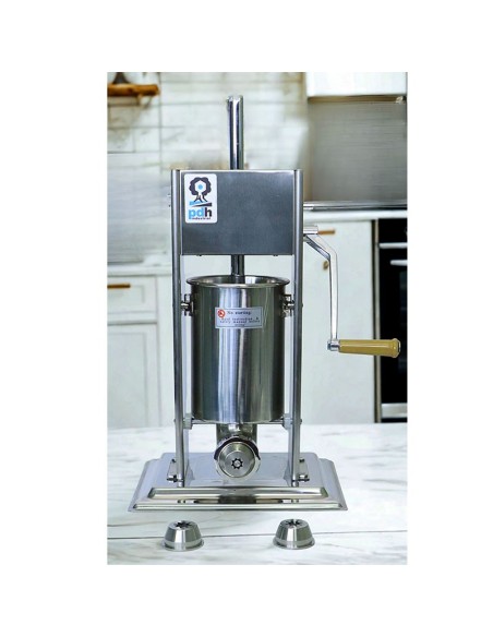 Churrera Industrial PDH Modelo PD120