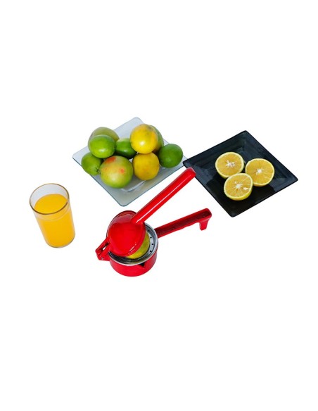 Exprimidor Manual de Naranja PDH Modelo PD08C