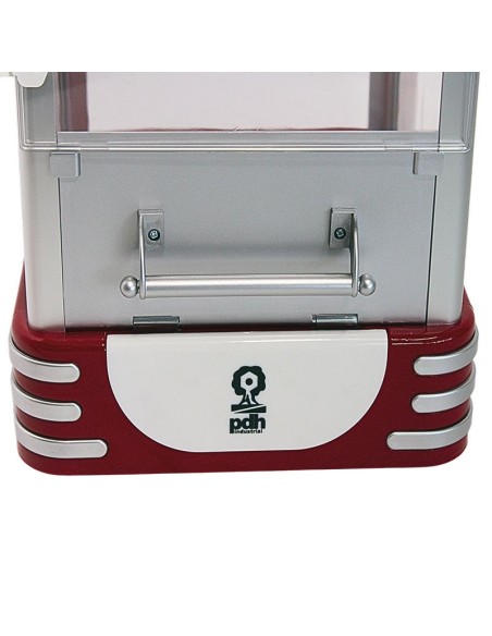 Maquina PDH para Palomitas 4 OZ Modelo PD515