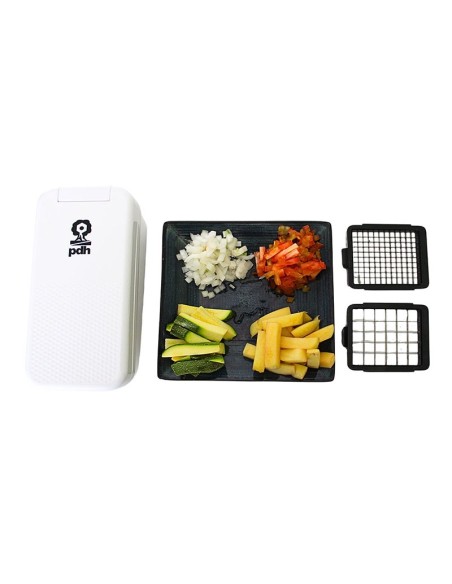 Cortador PDH de Papas Modelo PD510