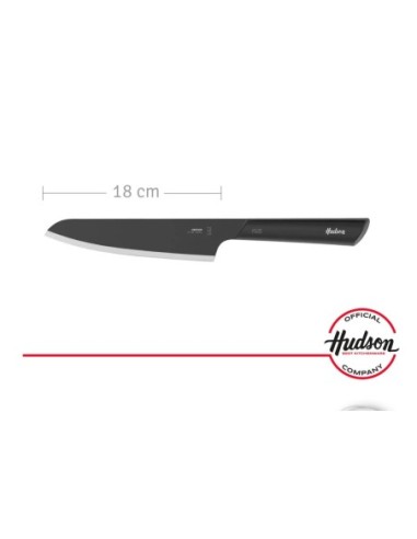 Cuchillo profesional Hudson 18cm GI18