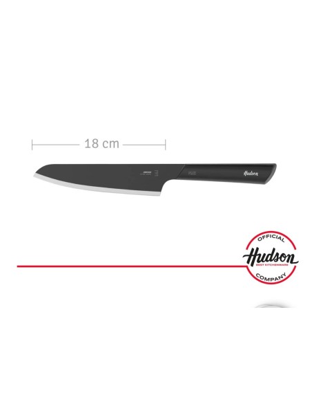 Cuchillo profesional Hudson 18cm GI18