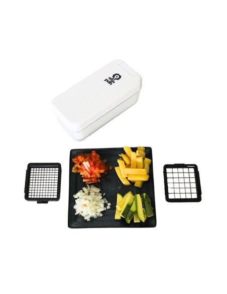 Cortador PDH de Papas Modelo PD510