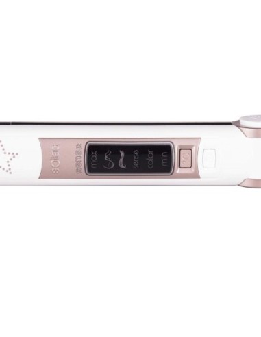 Alaciadora de Cabello Taurus TA34
