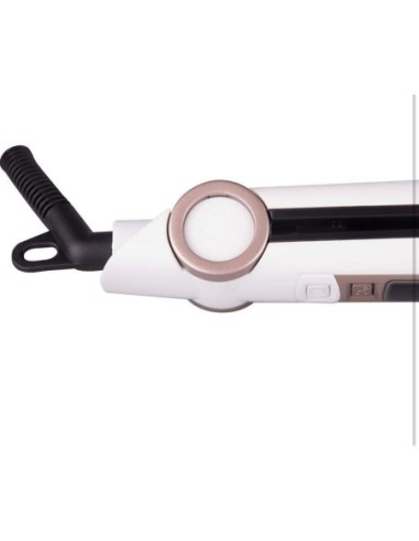 Alaciadora de Cabello Taurus TA34