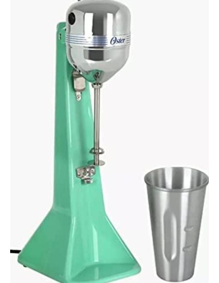 Esquimero Batidora Fuente de sodas Oster Rod Mixer OS06