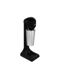 Esquimero Fuente de sodas color negro Modelo MW34 2