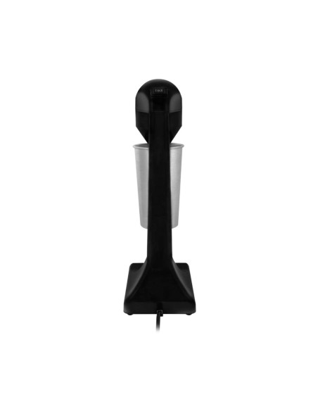 Esquimero Fuente de sodas color negro Modelo MW34