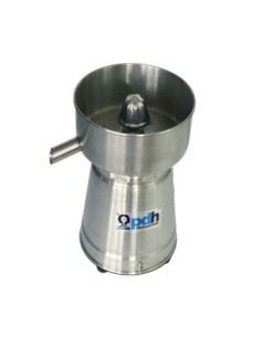 Exprimidor PDH Industrial Modelo PD17