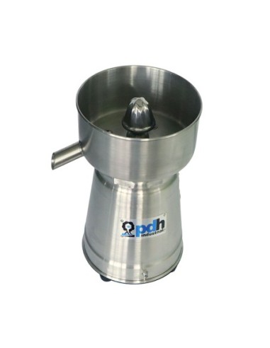 Exprimidor PDH Industrial Modelo PD17