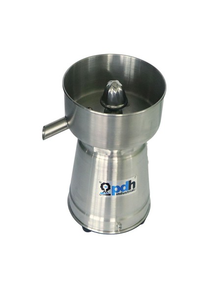 Exprimidor PDH Industrial Modelo PD17