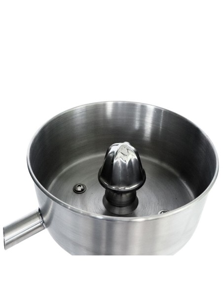 Exprimidor PDH Industrial Modelo PD17