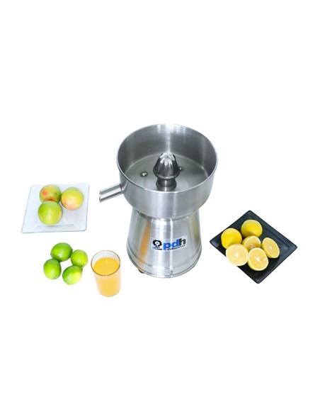 Exprimidor PDH Industrial Modelo PD17