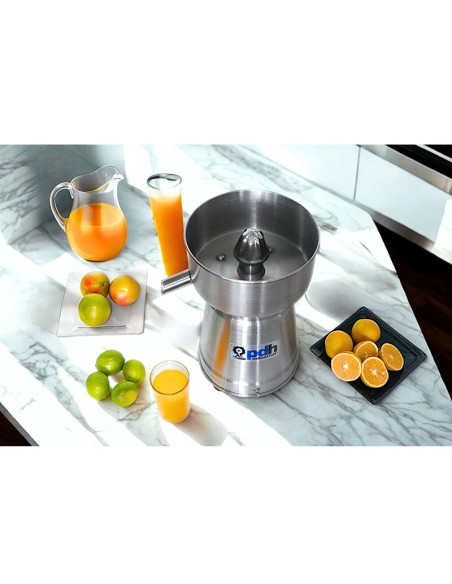 Exprimidor PDH Industrial Modelo PD17