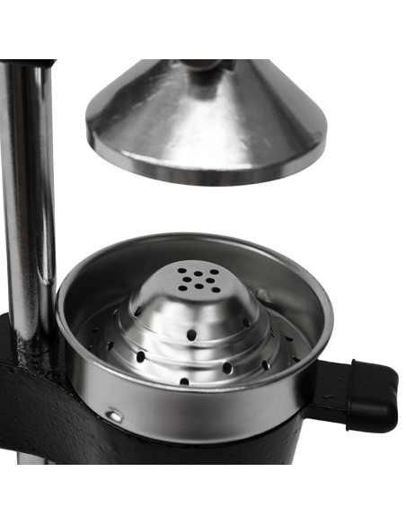 Exprimidor PDH Industrial Profesional de Palanca Modelo PD04