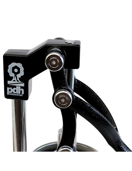 Exprimidor PDH Industrial Profesional de Palanca Modelo PD04