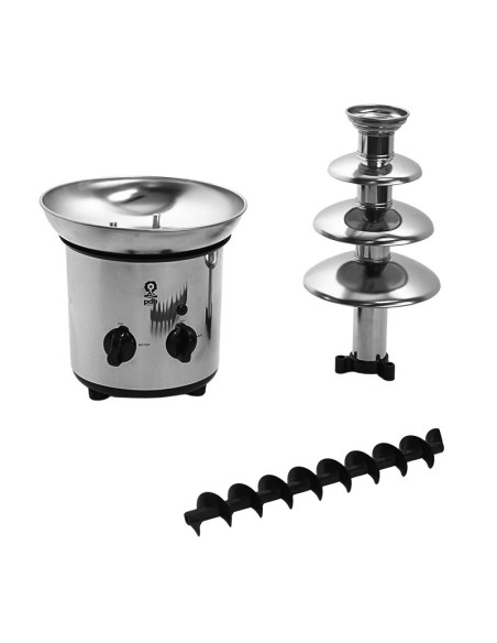 Fuente de Chocolate PDH Modelo PD516