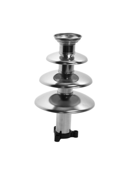 Fuente de Chocolate PDH Modelo PD516