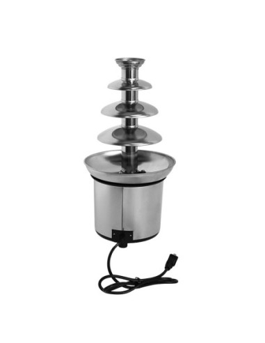 Fuente de Chocolate PDH Modelo PD516