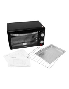 Horno Decakila de 10 litros DK03 2