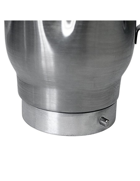 Licuadora PDH Industrial 5 litros Modelo PD14