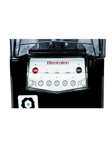 Licuadora PDH con Capelo Modelo PD119