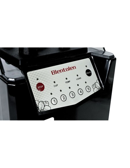 Licuadora PDH con Capelo Modelo PD119